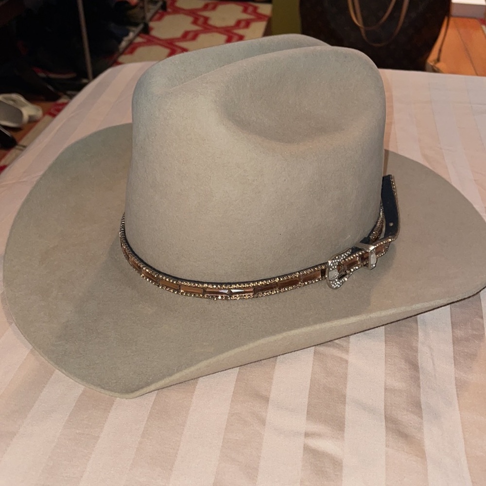 Western Hat - image 2